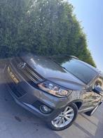 Volkswagen Tiguan 1.4TSI 125PK, Auto's, Volkswagen, Voorwielaandrijving, Euro 6, 4 cilinders, Leder