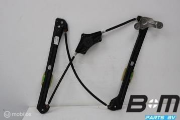 Raammechaniek rechtsvoor VW Golf 7 5G4837462 beschikbaar voor biedingen