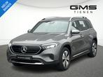 Mercedes-Benz EQB EQB 250 Business Line, Auto's, Stof, Gebruikt, Regensensor, 5 zetels