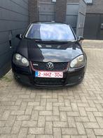 Glolf 5 GTI Gekeurd voor verkoop, Beige, Handgeschakeld, 3 deurs, Golf