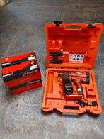 Pistolet cloueur bardage étanchéité, Bricolage & Construction, Enlèvement ou Envoi