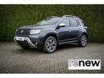 Dacia Duster PRESTIGE TCe 150pk AUTOMAAT NAVI-AIRCO-PDC, Auto's, Dacia, Automaat, Duster, https://public.car-pass.be/vhr/6d28ce52-ab81-4f85-9176-3460ad8a4c3d