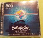 CD Eurovision 2006, Enlèvement ou Envoi, Dance