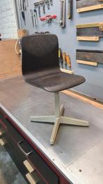 vintage bureaustoel voor kinderen, Huis en Inrichting, Bureaustoelen, Ophalen, Gebruikt, Bureaustoel