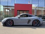 Porsche Cayman Cayman GT4 RS 1ste eigenaar NIEUW STAAT, Auto's, Porsche, Automaat, Gebruikt, 2 zetels, 500 pk