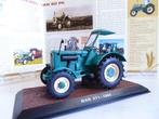 Model Tractor MAN 4T1 - 1960 - 1/32, Hobby en Vrije tijd, Ophalen of Verzenden, Zo goed als nieuw, Tractor of Landbouw, Overige merken
