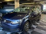 Volkswagen Touran 1.4 TSI AUTOMAAT GEKEURD 7-zitplaatsen bj., Auto's, Automaat, Euro 5, Gebruikt, 4 cilinders