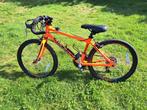 Fiets (4-7 jaar), Ophalen, Zo goed als nieuw, Handrem, 20 inch