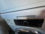Whirlpool 8kg wasmachine te koop, Elektronische apparatuur, Wasmachines, 8 tot 10 kg, Ophalen, Gebruikt, Voorlader