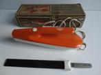 Couteau de cuisine vintage Kalorik, Huis en Inrichting, Ophalen, Gebruikt