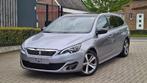 Peugeot 308 GT-Line 1.6 BlueHDi 85 kW Euro 6b, Boîte manuelle, Cuir, 5 portes, Diesel