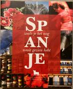 Gert Corremans - Spanje. Zoals je het nog nooit gezien hebt, Boeken, Reisgidsen, Ophalen of Verzenden, Gert Corremans