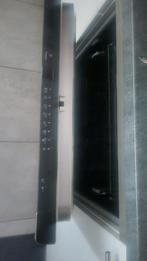 Whirlpool powerclean, Elektronische apparatuur, Vaatwasmachines, 60 cm of meer, Vrijstaand, 85 tot 90 cm, Gebruikt