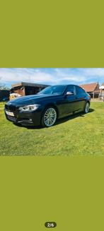 BMW 320d, Automaat, Diesel, Particulier, Te koop