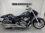 Suzuki M 1800 R VZR INTRUDER SPECIAL EDITION BOVAGGARANTI, Motoren, 2 cilinders, Chopper, Bedrijf, 1783 cc