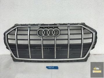 AUDI Q5 LIFT S-LINE 80A853651 GRILLE beschikbaar voor biedingen