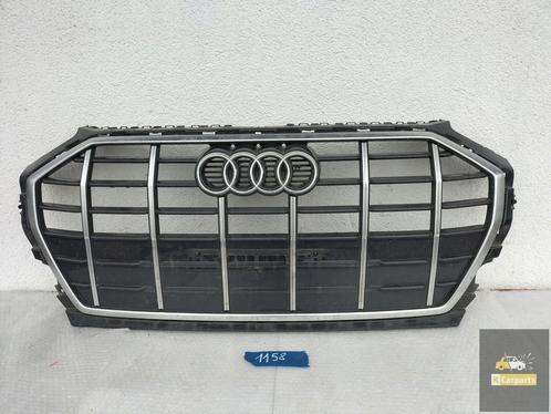 AUDI Q5 LIFT S-LINE 80A853651 GRILLE, Auto-onderdelen, Overige Auto-onderdelen, Audi, Gebruikt