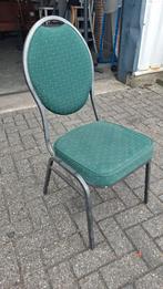 92 stackchair stapelbare horeca stoelen leuke nette partij, Ophalen of Verzenden, Zo goed als nieuw