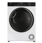 Hair Droogkast HD90-A3959E-DF Irefresh Connected 9KG, Ophalen, Anti-kreukfase, 8 tot 10 kg, Zo goed als nieuw