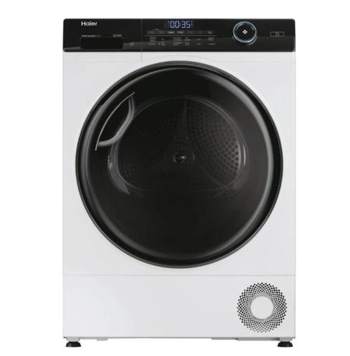 Hair Droogkast HD90-A3959E-DF Irefresh Connected 9KG, Elektronische apparatuur, Droogkasten, Zo goed als nieuw, Condens, Voorlader