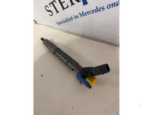 Verstuiver (diesel) van een Mercedes Vito, Auto-onderdelen, Brandstofsystemen, Mercedes-Benz, Gebruikt, 3 maanden garantie, Ophalen of Verzenden