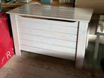Mooie houten opbergkist, 50 à 100 cm, Enlèvement, Utilisé, 50 à 75 cm