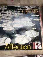 7" Oasis, Affection, Cd's en Dvd's, Ophalen of Verzenden