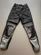 Dames motorpak BMW (Jas+Broek), Broek | textiel, BMW MOTORRAD KLEDING, Dames, Tweedehands