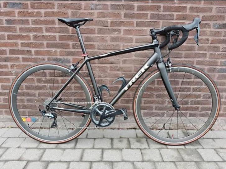 Trek Emonda ALR6, Fietsen en Brommers, Fietsen | Racefietsen, Zo goed als nieuw, Carbon, Ophalen