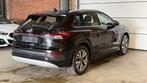 Audi Q4 e-tron 35 23.000km 2022 Garantie, Automaat, Gebruikt, Zwart, 95 pk
