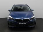 BMW 2 Reeks Gran Tourer 216d (85kW) Geheugen zetels | Cruise, Auto's, BMW, Stof, Gebruikt, 127 g/km, 3 cilinders
