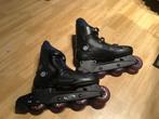 Inlineskates, Sport en Fitness, Skeelers, Ophalen, Gebruikt, Bauer
