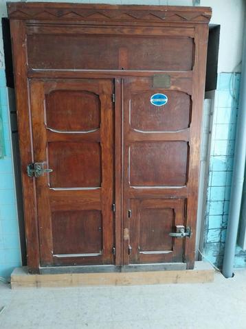 frigo ancien beschikbaar voor biedingen