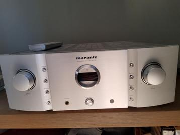 Marants PM11S1, Audio, Tv en Foto, Versterkers en Ontvangers, Zo goed als nieuw, 120 watt of meer, Stereo, Ophalen