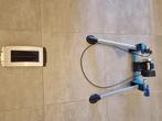 Taxi Blue Matic T2650 met voorwielverhoger, Sport en Fitness, Ophalen, Gebruikt, Overige typen