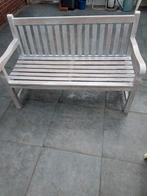 Tuinbank, Tuin en Terras, Ophalen, Zo goed als nieuw