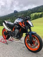 ‼️KTM DUKE 890 R TECH PACK 2600 km, 2 cilinders, 890 cc, Particulier, Meer dan 35 kW