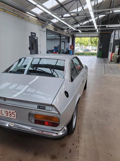 Lancia beta 1.3, Auto's, Lancia, Particulier, Ophalen