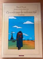Marcel Proust - Combray, Enlèvement ou Envoi, Marcel Proust