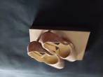 Damesschoen  info via 0473/900659, Kleding | Dames, Ophalen, Zo goed als nieuw, Beige