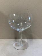17 anciens grands verres ballons dégustation vin (demi-crist, Ophalen