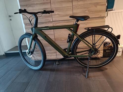 Tenways cgo009, Fietsen en Brommers, Elektrische fietsen, Ophalen
