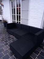 Loungeset, Tuin en Terras, Ophalen, Loungeset