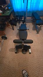 Body-Solid GFID31 multi-positie bench – zeer stevig, Sports & Fitness, Enlèvement, Comme neuf