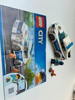 Lego 60239, Ophalen of Verzenden, Zo goed als nieuw, Lego