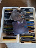 48 minidisk schijfjes. In zeer goede staat, Ophalen of Verzenden
