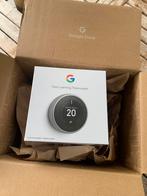 Google Nest Thermostaat, Doe-het-zelf en Bouw, Ophalen, Slimme thermostaat, Nieuw