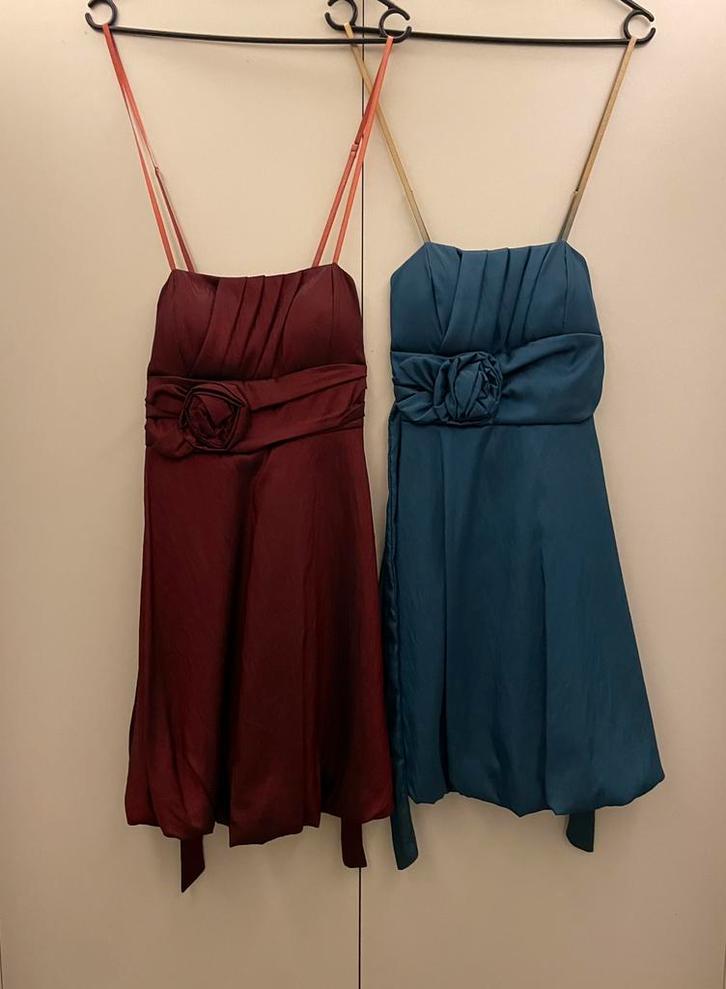 Nieuw cocktailjurk, Kleding | Dames, Gelegenheidskleding, Nieuw, Cocktailjurk, Maat 34 (XS) of kleiner, Ophalen of Verzenden