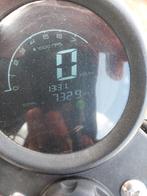 Archive motorcycle scrambler sp, Ophalen, 1 cilinder, 11 kW of minder