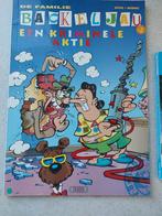 De familie Backeljau, Boeken, Stripverhalen, Ophalen of Verzenden, Zo goed als nieuw